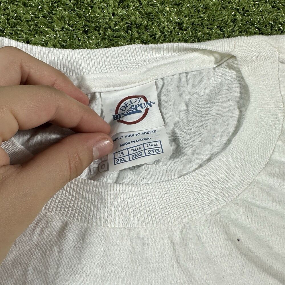 Fanatics UCONN Huskies Size 2XL Shirt NWOT - Picture 3 of 7